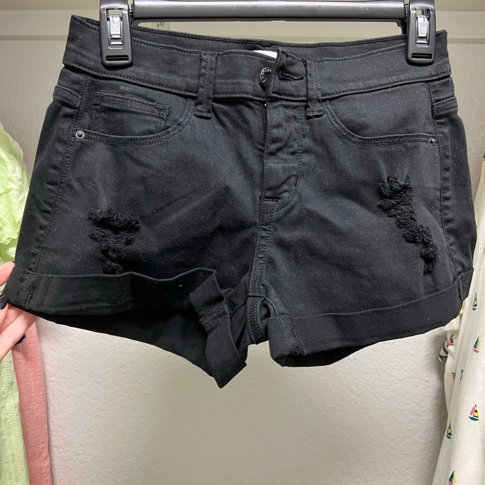 Never worn